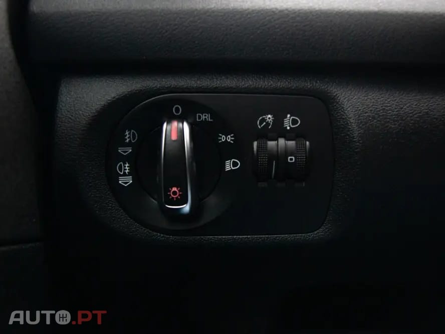 Audi A3 Sportback 1.6 TDI Attraction