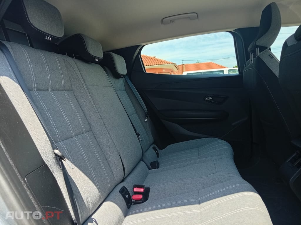 Renault Mégane E-Tech EV60 Evolution ER Optimum Charge