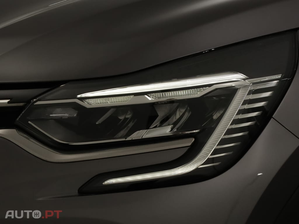Renault Captur Captur 1.0 TCe Techno