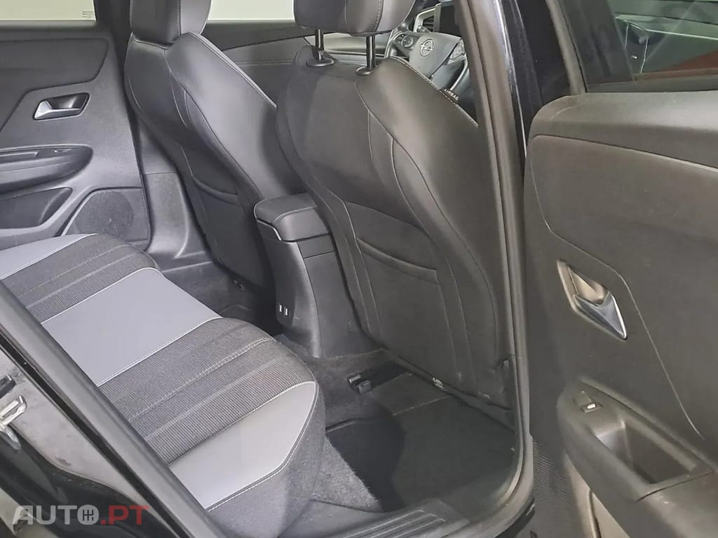 Opel Mokka 1.5 D Elegance