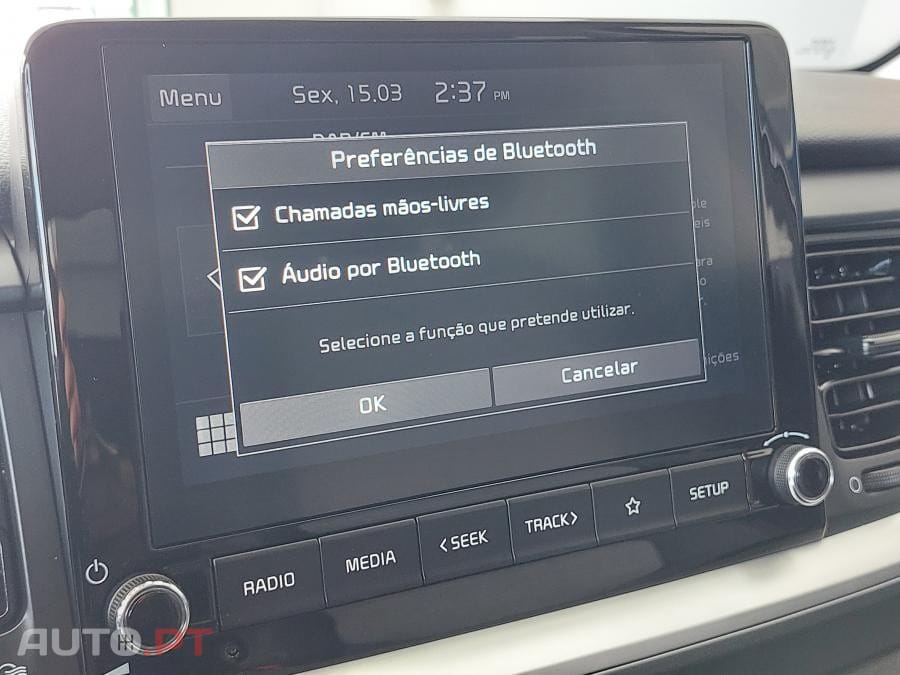 Kia Stonic 1.2 Dynamic