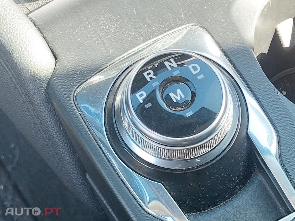 Ford Focus 1.5 TDCi ECOBlue Titanium Aut.