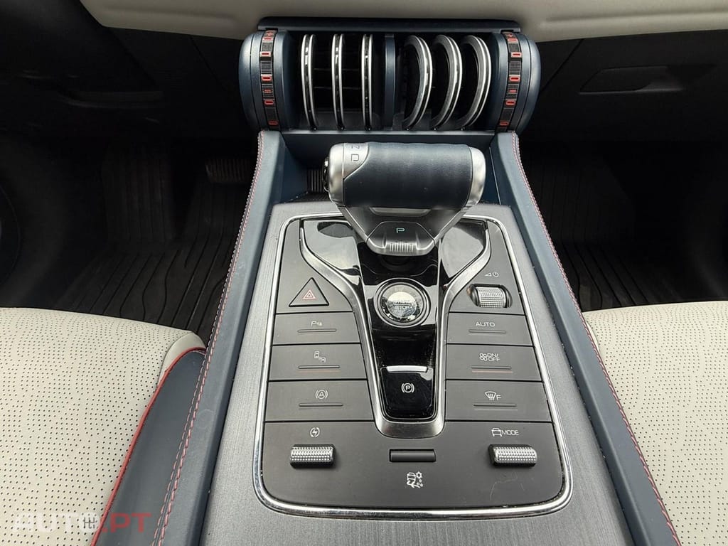 BYD Atto 3 Design I.V.A DEDUTIVEL