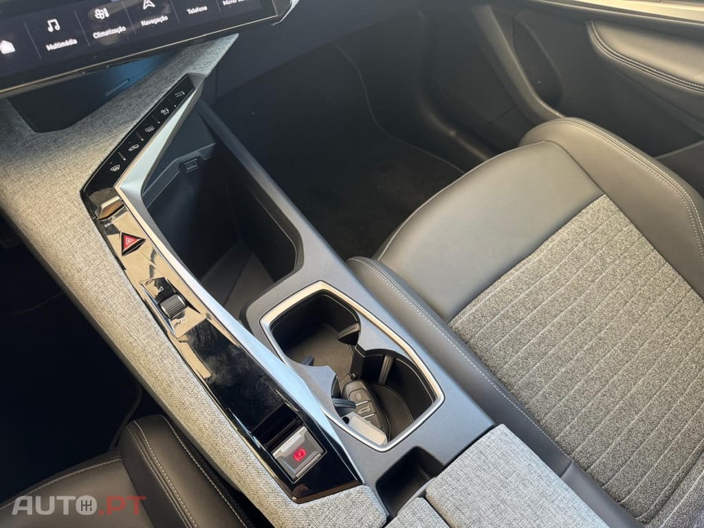 Peugeot E-3008 73 kWh Allure