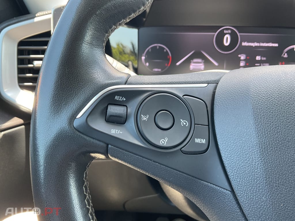 Opel Mokka 1.2 T Elegance