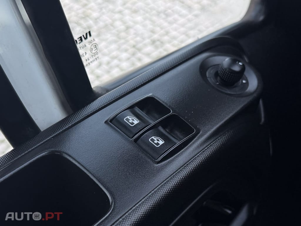 Iveco Daily 2.3 35S13D 3750