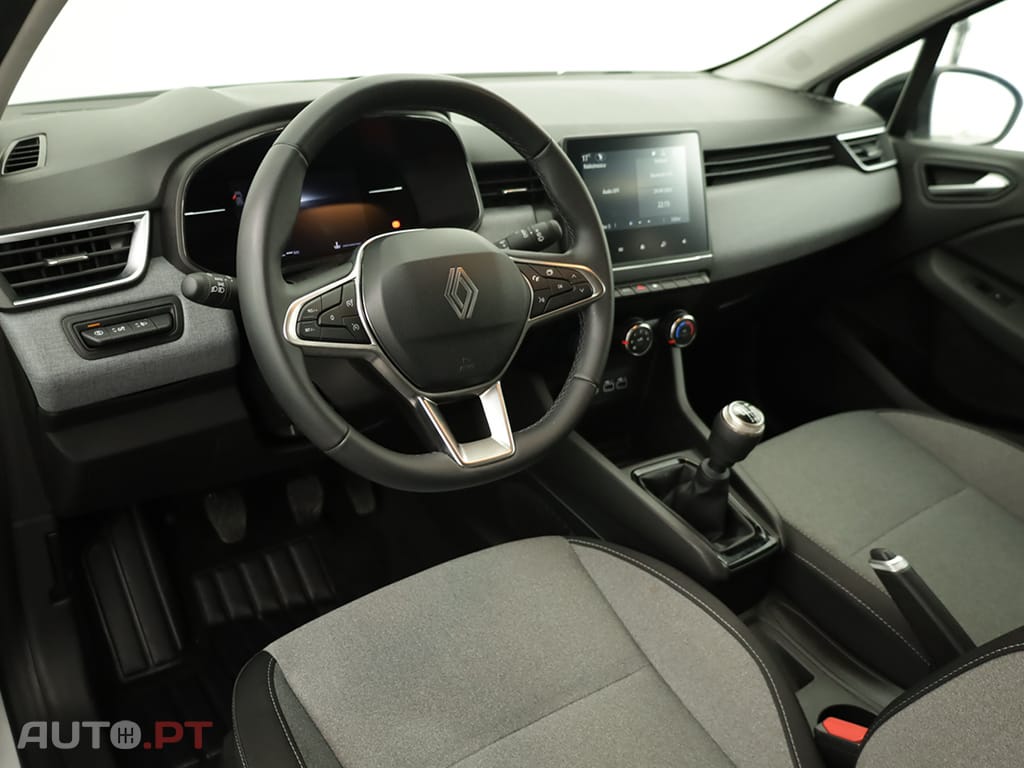 Renault Clio Clio 1.0 TCe Evolution