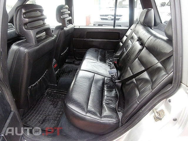 Volvo 740 Tecto de Abrir