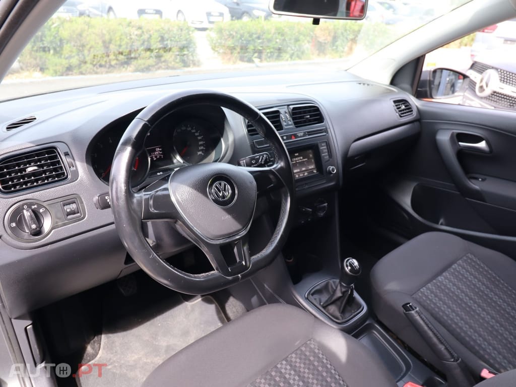 Volkswagen Polo 1.0 Trendline