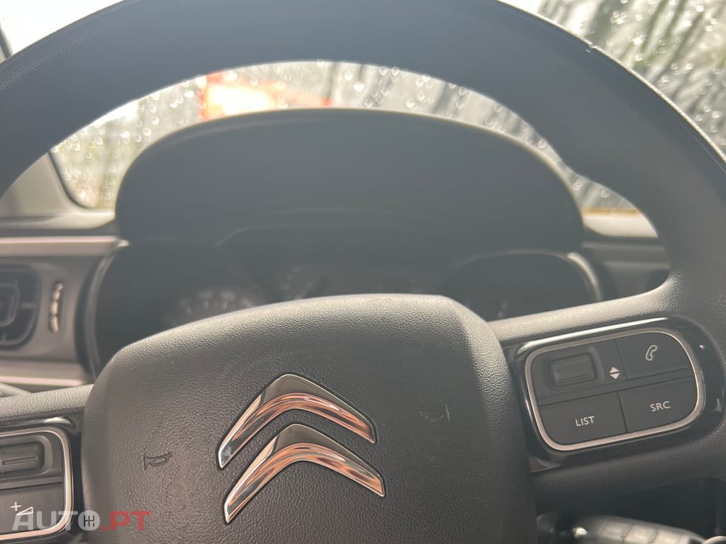 Citroen C3 1.2 Puretech Feel