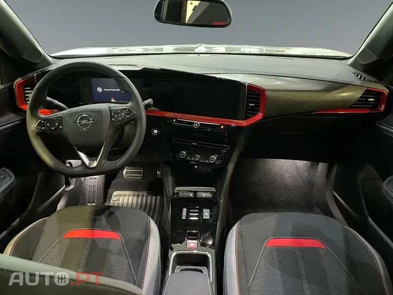 Opel Mokka-E 50 kWh GS