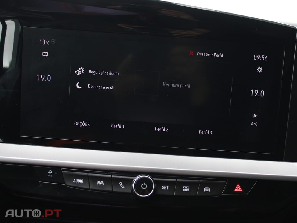 Opel Mokka 1.2 T GS Line