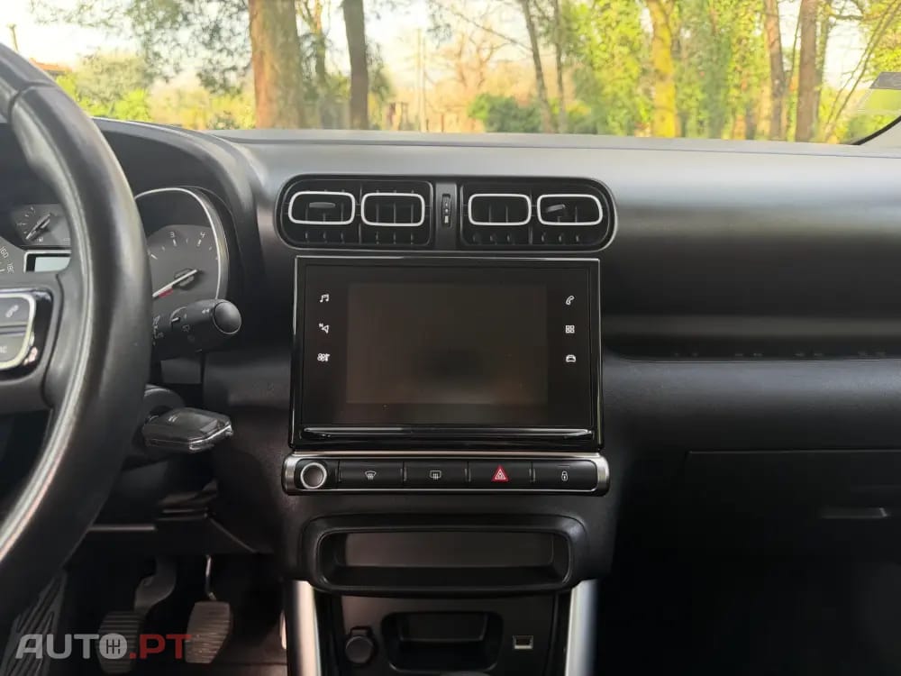 Citroen C3 Aircross PureTech 110 Stop & Start Feel