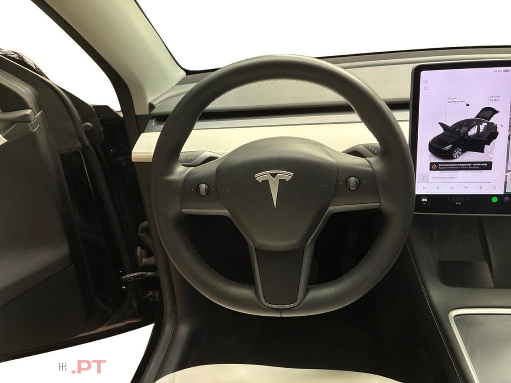 Tesla Model Y Standard RWD
