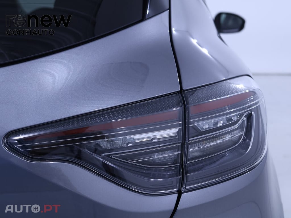 Renault Clio 1.0 Tce Evolution Bi-fuel