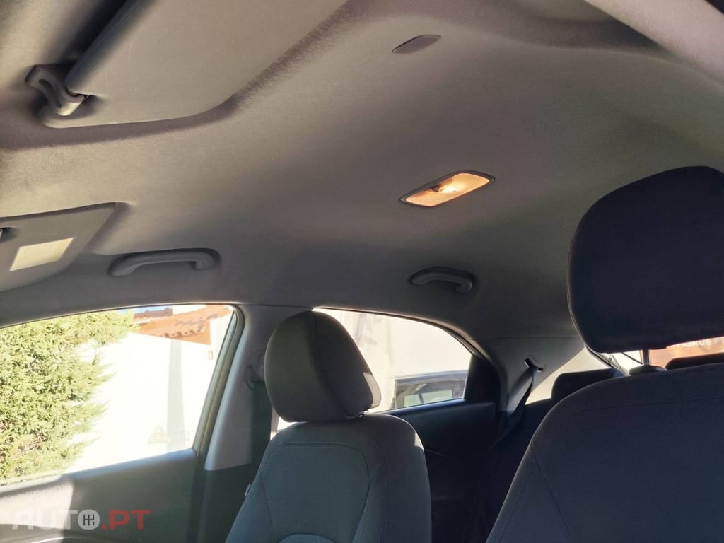 Kia Rio 1.1 CRDi More