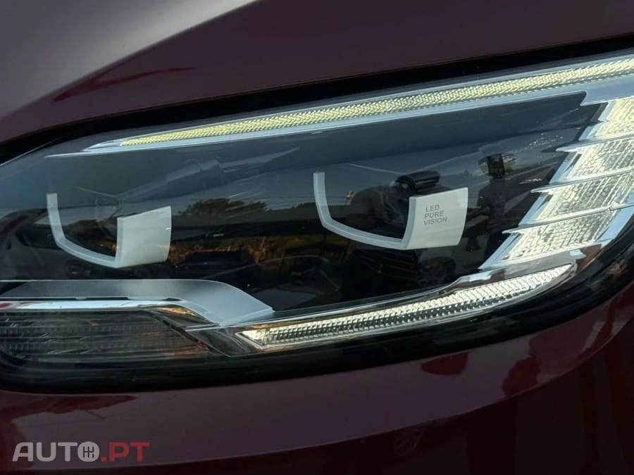 Renault Grand Scénic 1.6dCi BOSE EDITION (EDC)