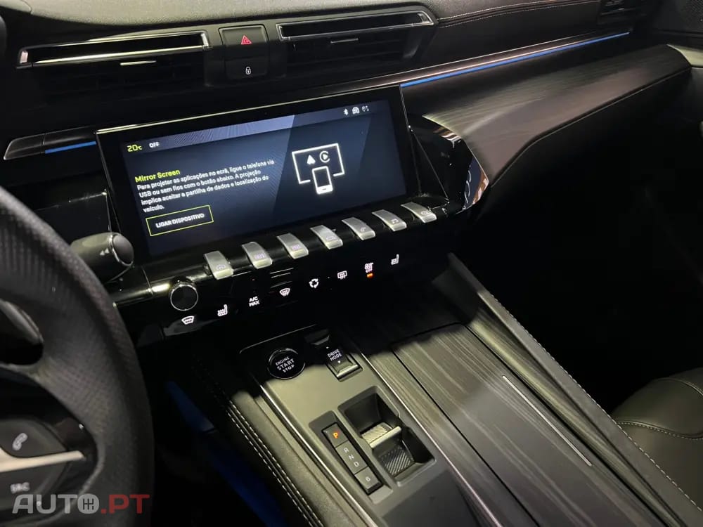 Peugeot 508 SW 225 e-EAT8 GT Pack