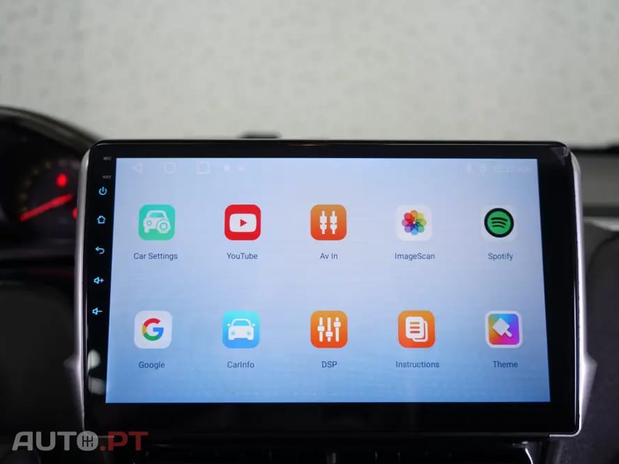 Peugeot 208 1.0 VTi Access