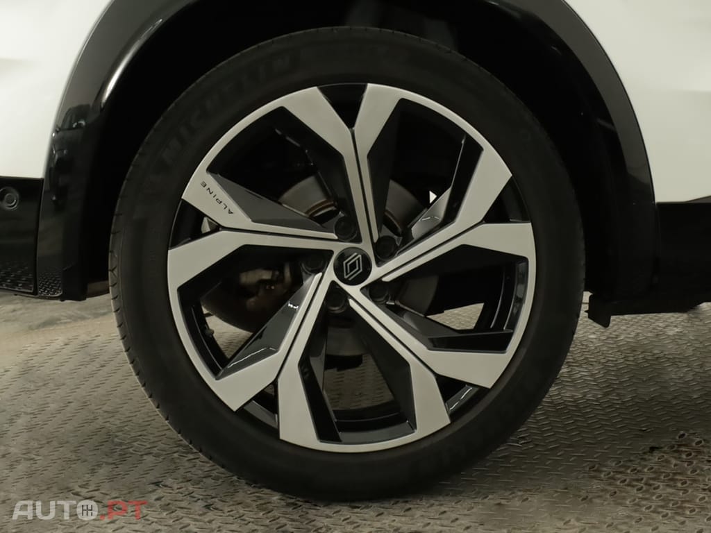 Renault Austral Austral 1.2 E-Tech Full Hybrid Techno Esprit Alpine