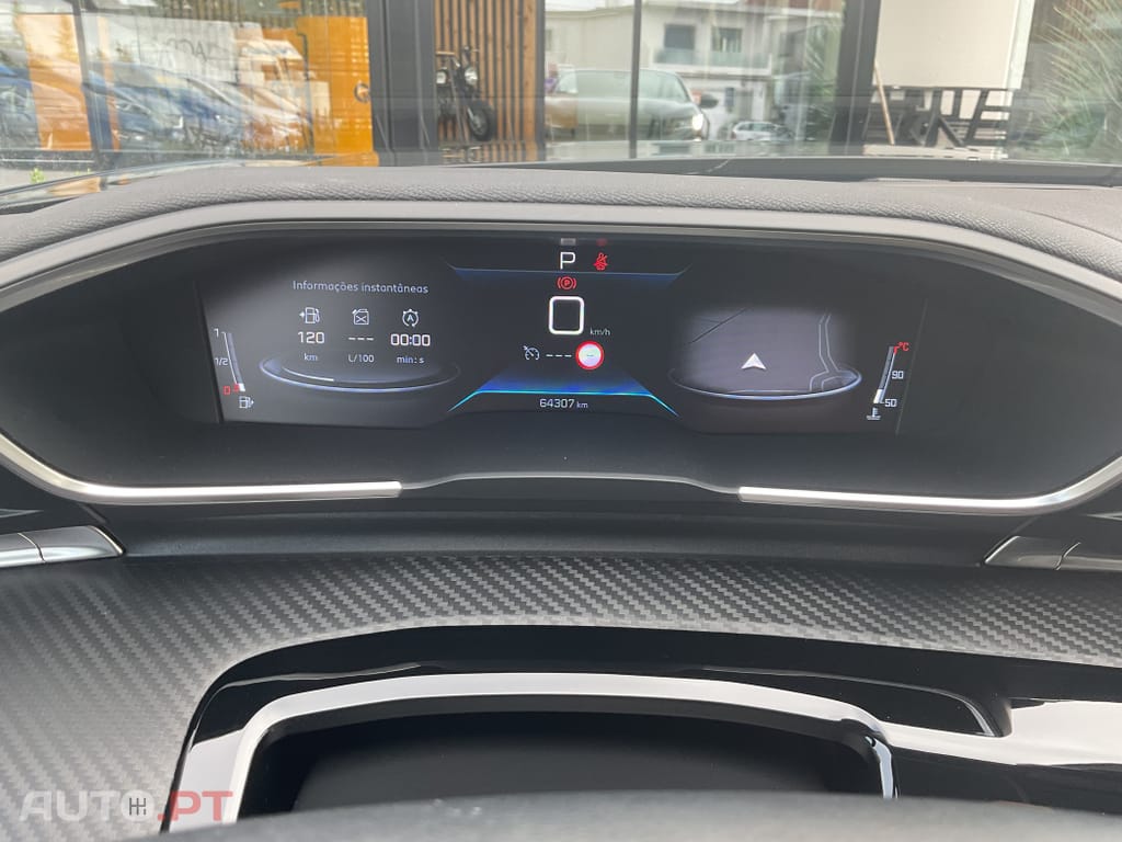 Peugeot 508 1.5 BlueHDi Active Pack Business EAT8