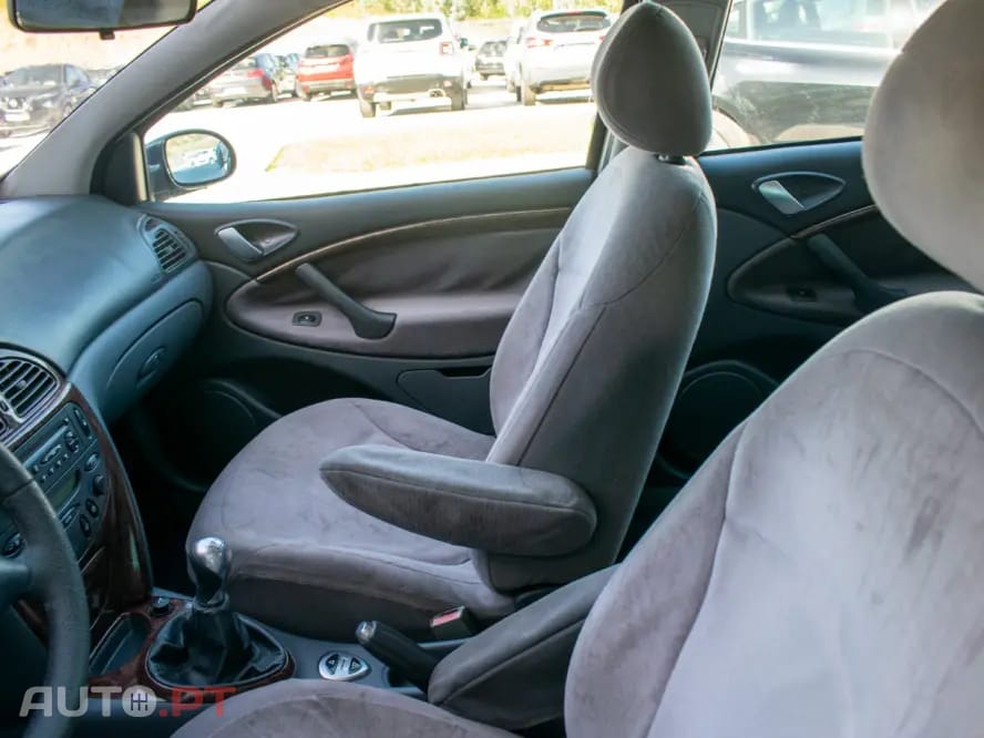 Citroen C5 1.6 HDi Exclusive