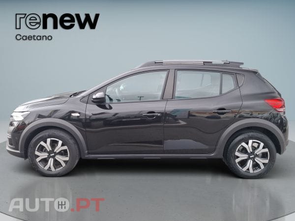 Dacia Sandero TCe 90 Stepway Expression