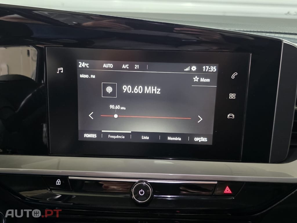 Opel Mokka-E Edition