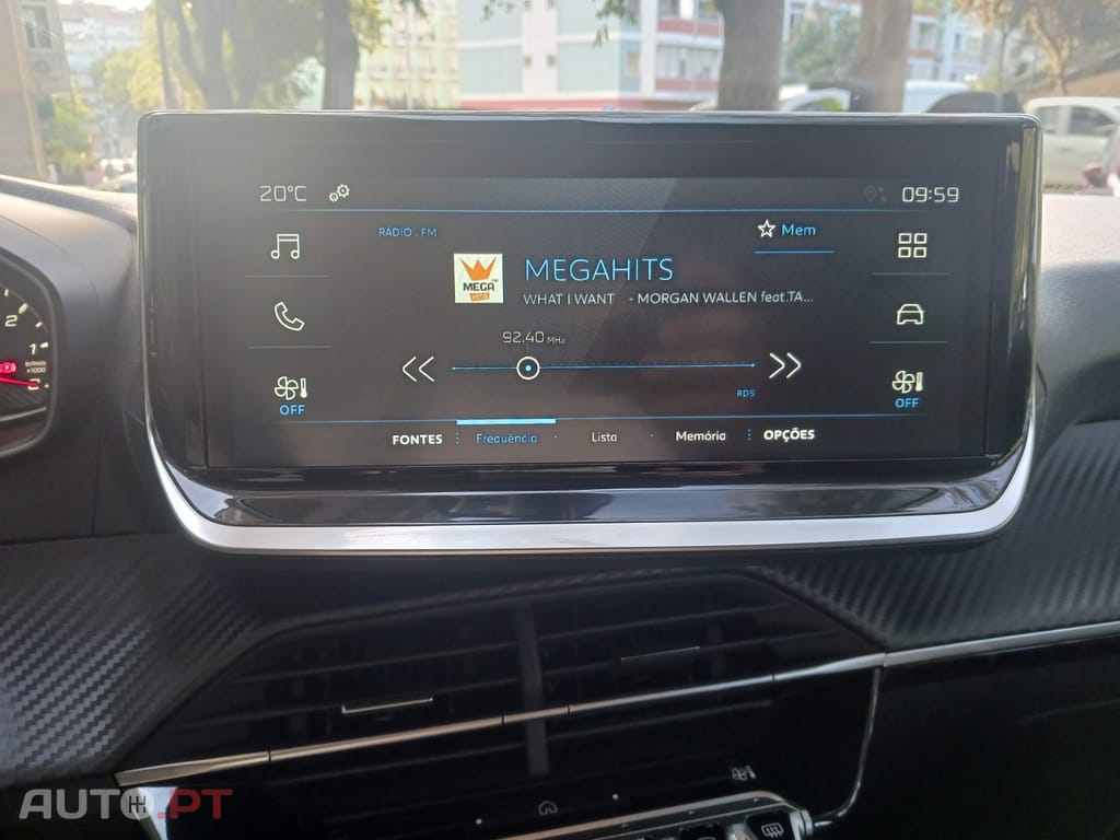 Peugeot 208 1.2 PureTech Style