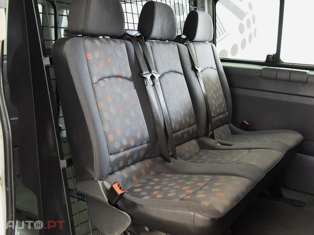 Mercedes-Benz Vito 109 CDi/32 6L