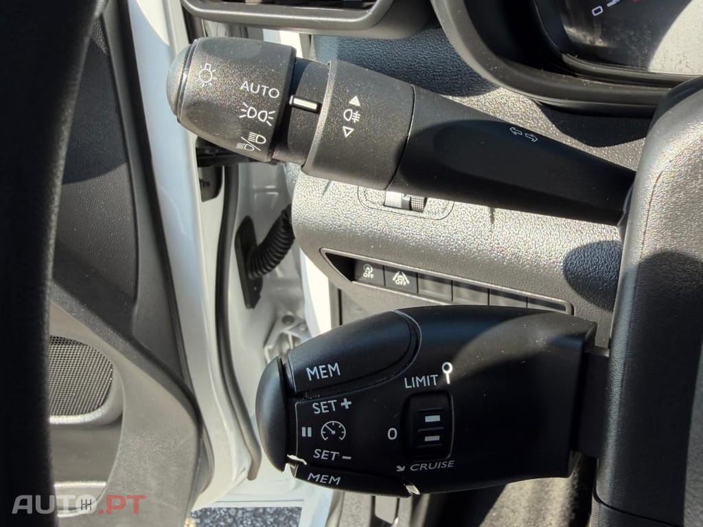 Citroen Berlingo 1.5 BlueHDi M Shine