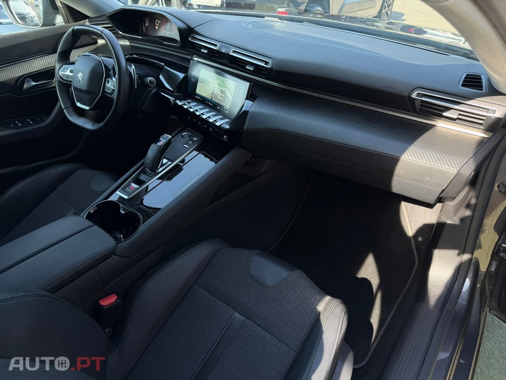 Peugeot 508 SW 1.5 BlueHDi Allure Pack EAT8