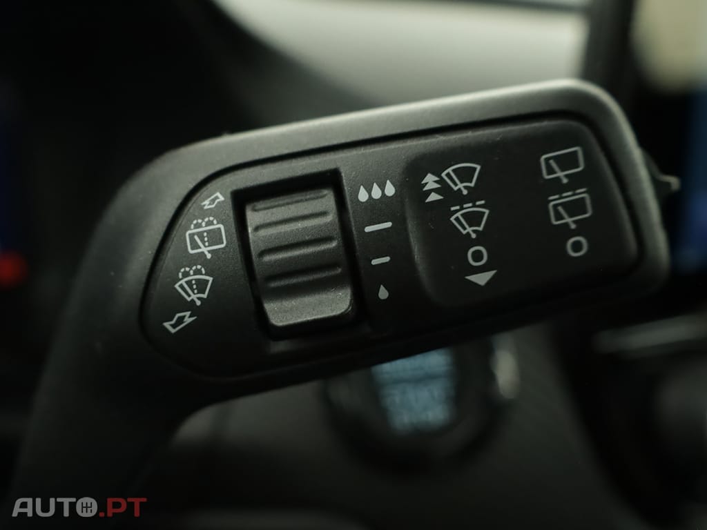 Ford Puma Puma 1.0 EcoBoost MHEV ST-Line