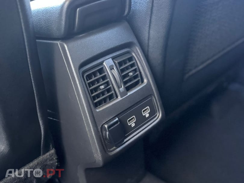 Renault Captur 1.0 TCe Intens