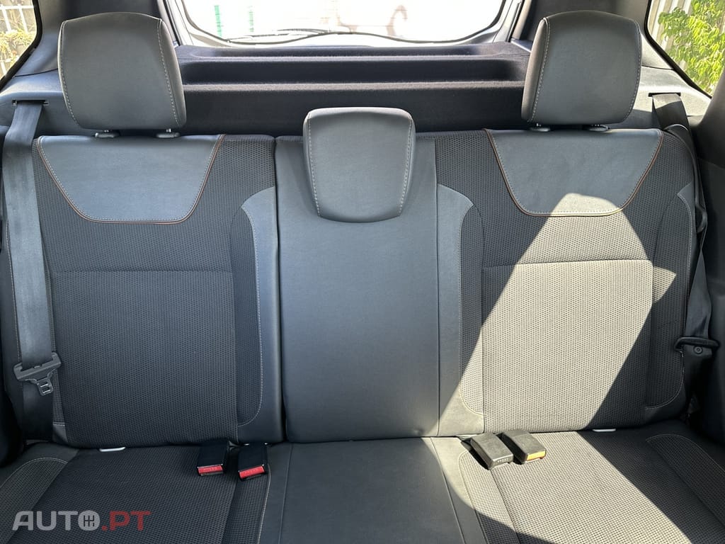 Dacia Duster 1.5 dCi Comfort 4WD