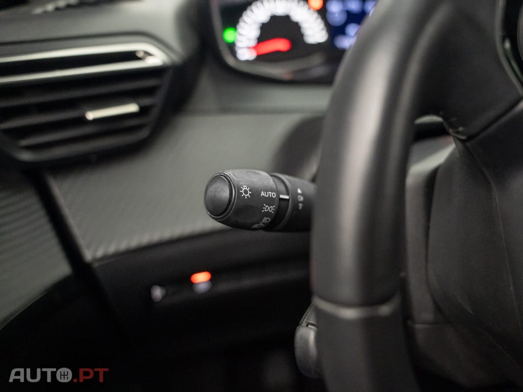 Peugeot 208 1.2 PureTech Active
