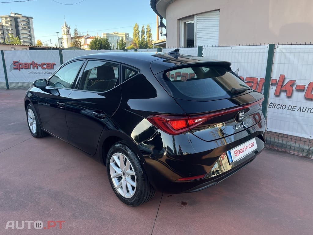 Seat Leon 1.0 TSI Style
