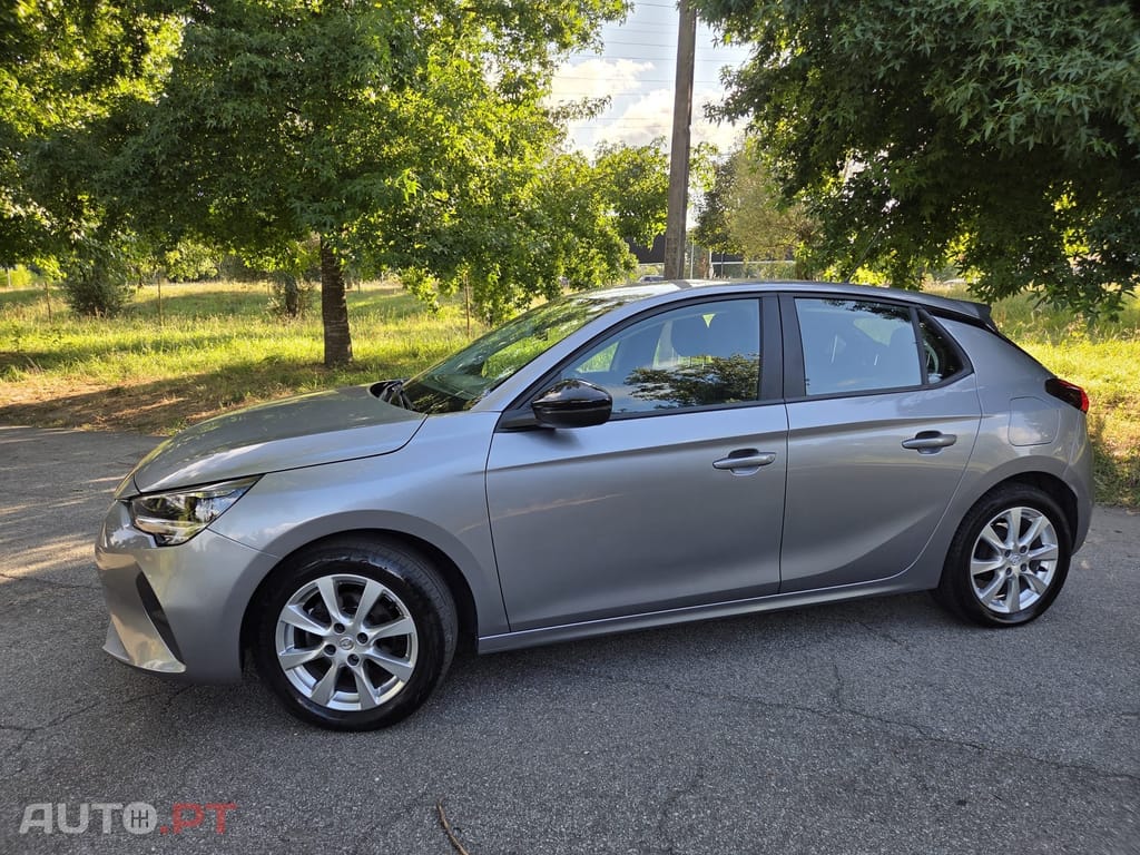 Opel Corsa 1.2 Edition