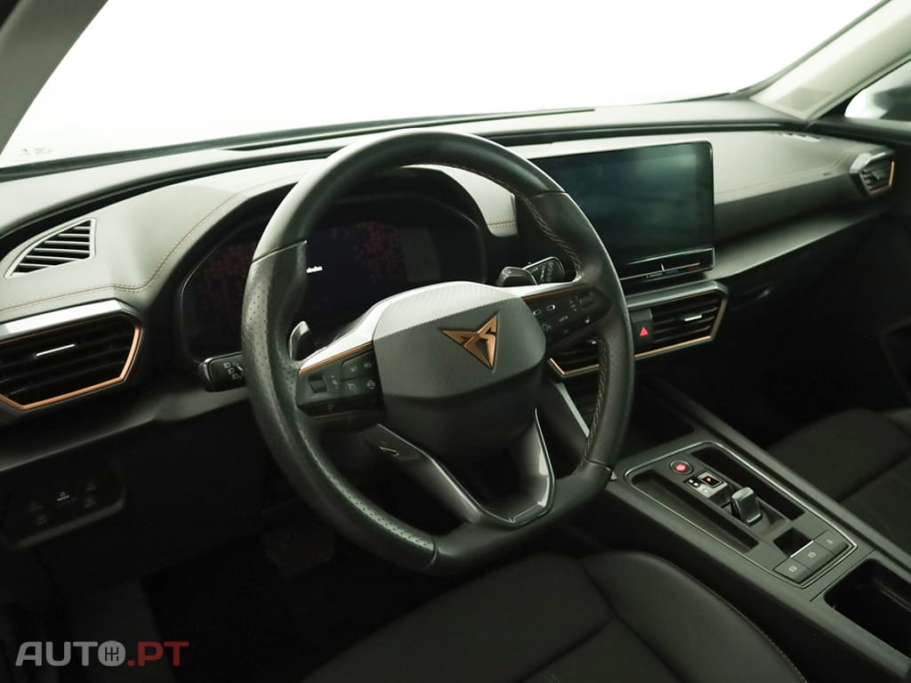 Cupra Formentor Formentor 1.4 e-Hybrid Cupra DSG