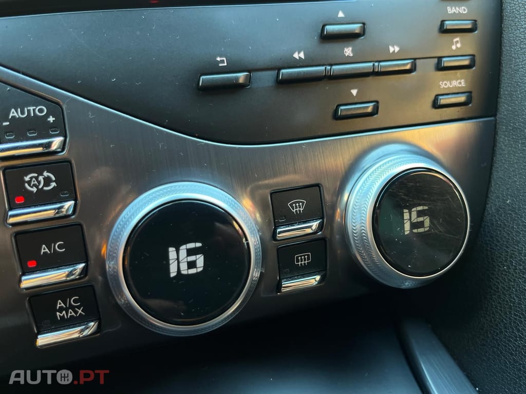 Citroen DS5 2.0 HYBRID 4 