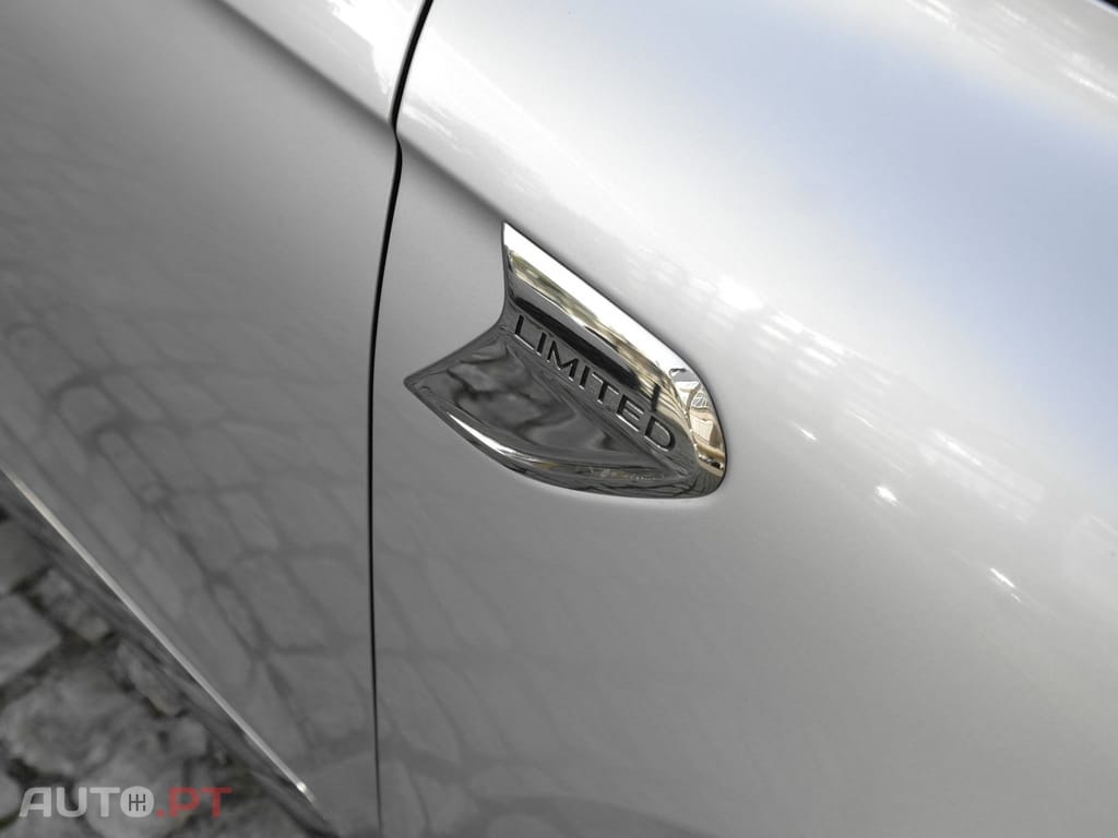 Renault Clio 1.0 TCe Limited