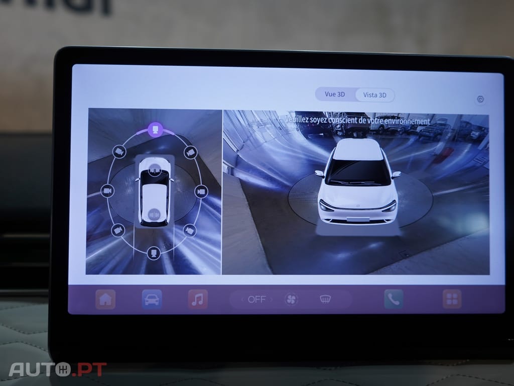 Dongfeng Box 42 kWh Plus