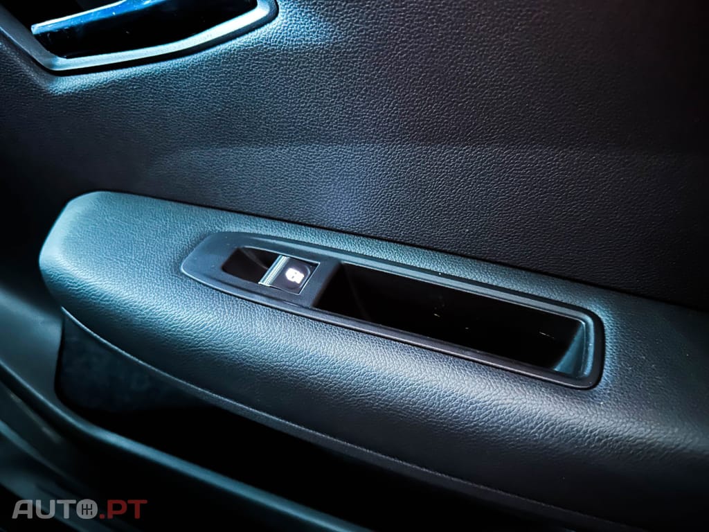 Renault Scénic 220 Long Range Technno