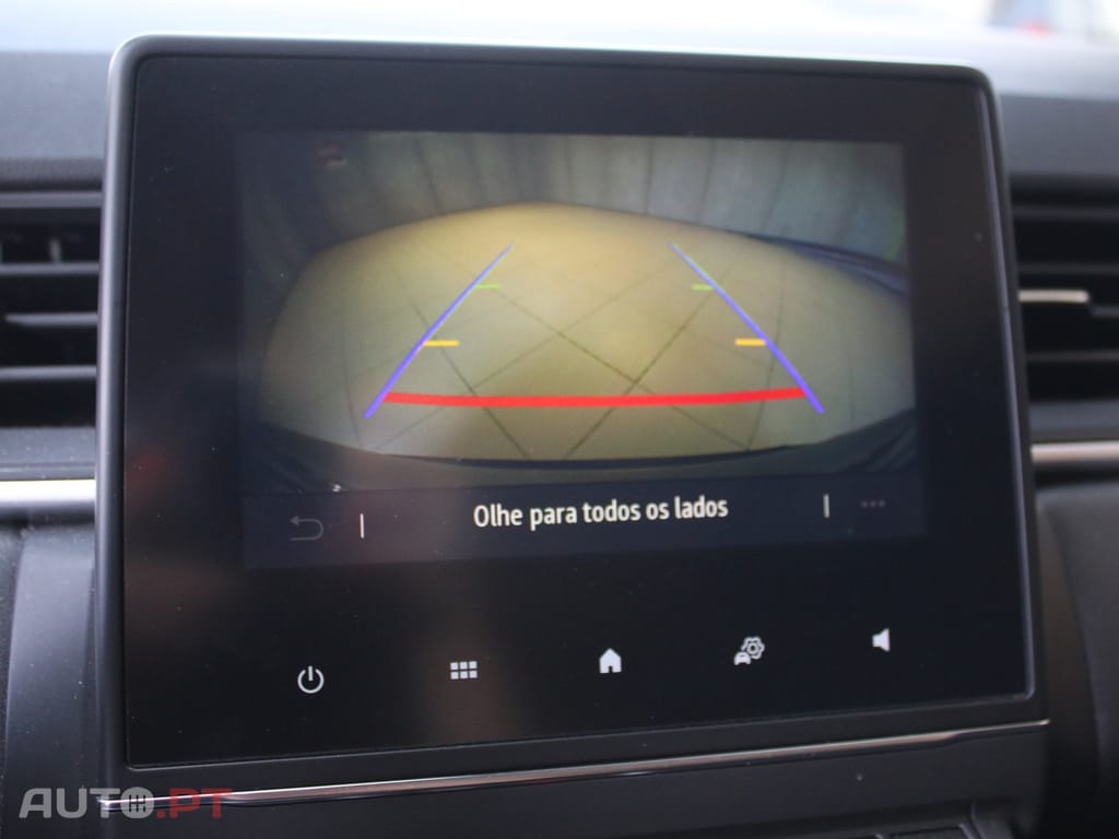 Renault Captur TCe 100 INTENS