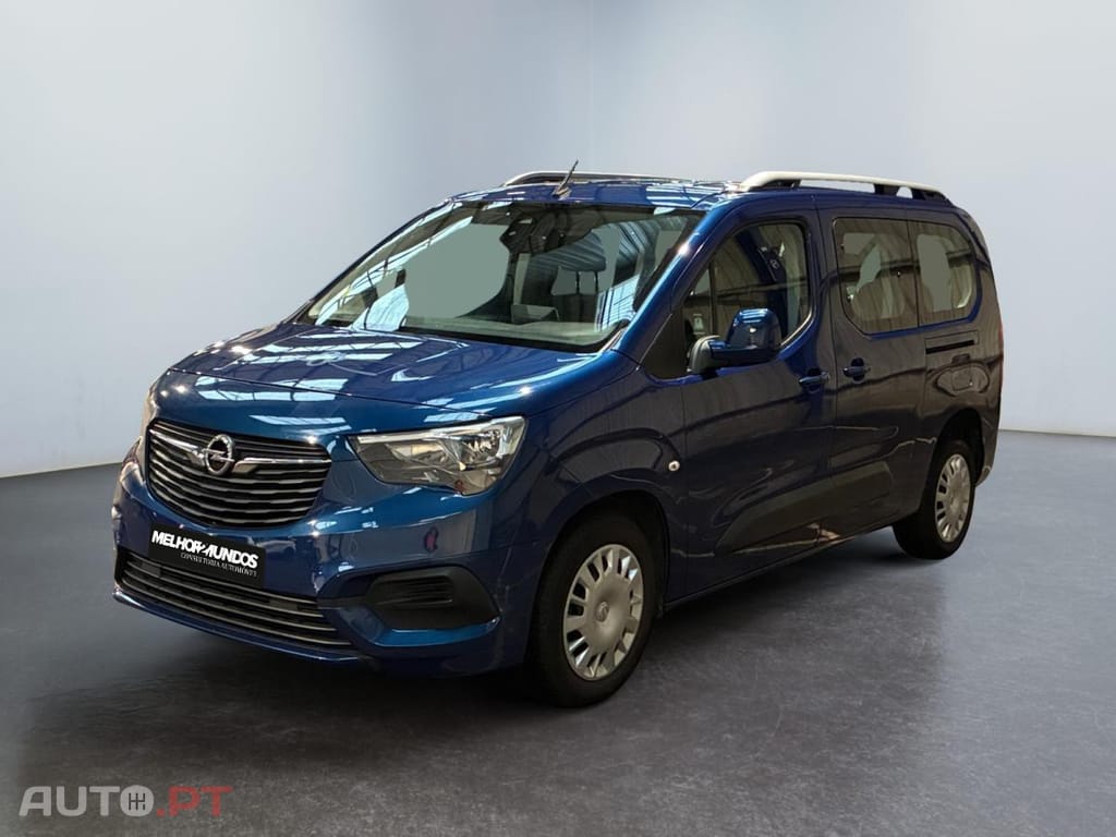 Opel Combo Life 1.5 CDTi L2H1 Enjoy 7L