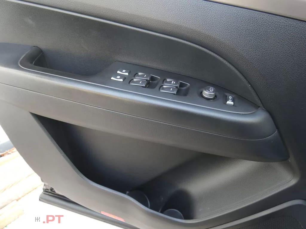 SsangYong Musso Grand 4WD Sapphire
