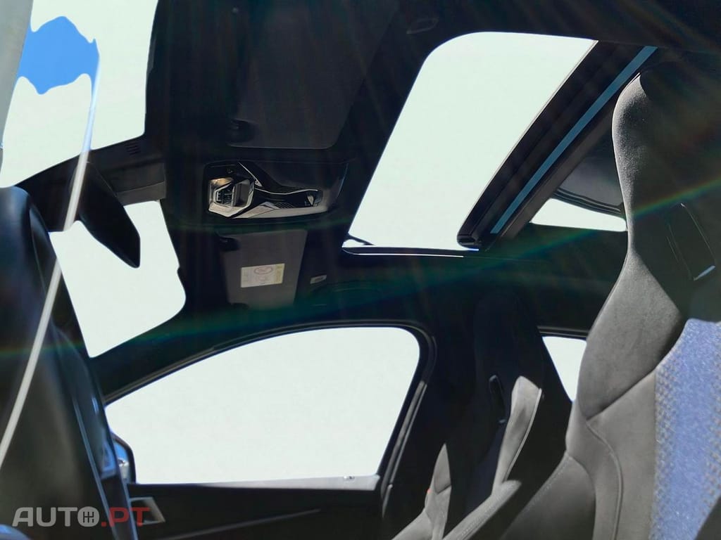 BMW 118 i Pack Desportivo M Auto