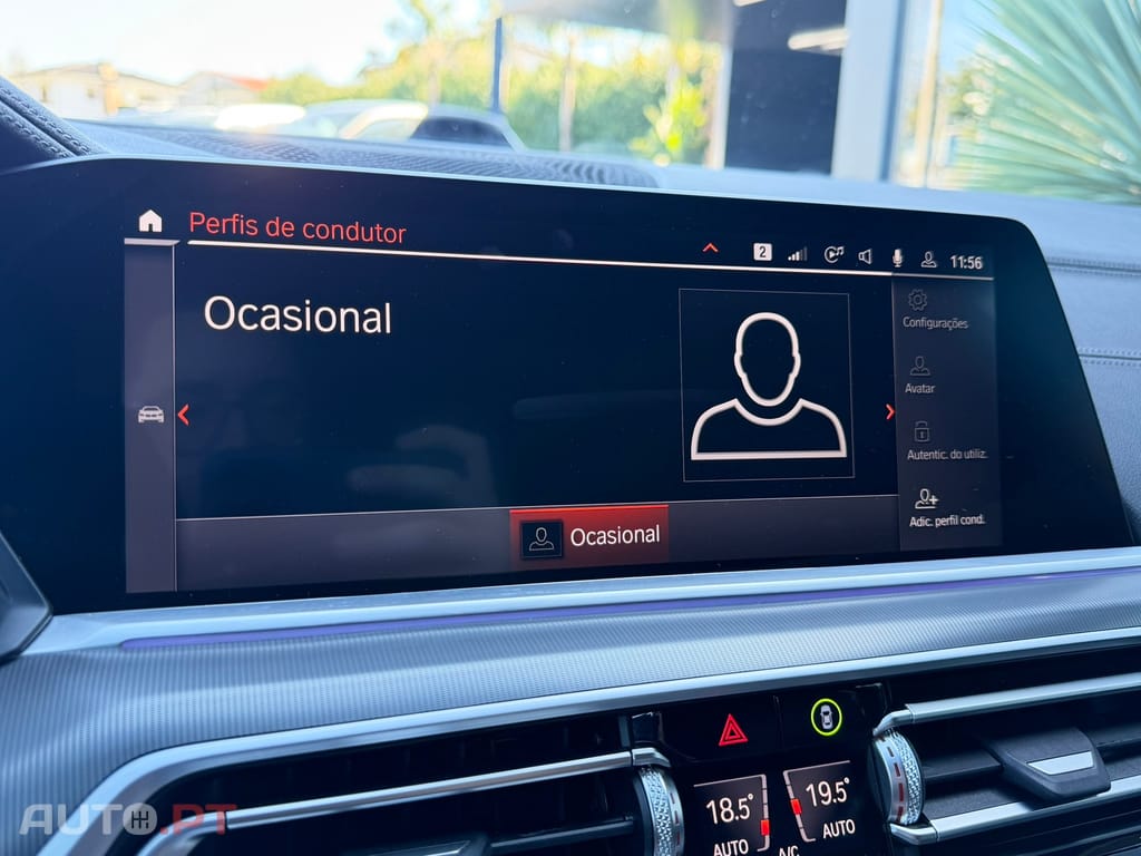 BMW X5 45 e xDrive Pack M