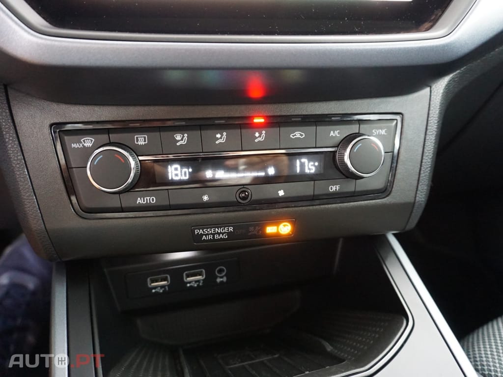 Seat Arona 1.0 TSI Style