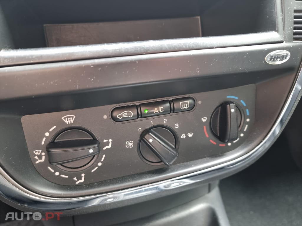 Citroen C2 1.4 HDi RFM